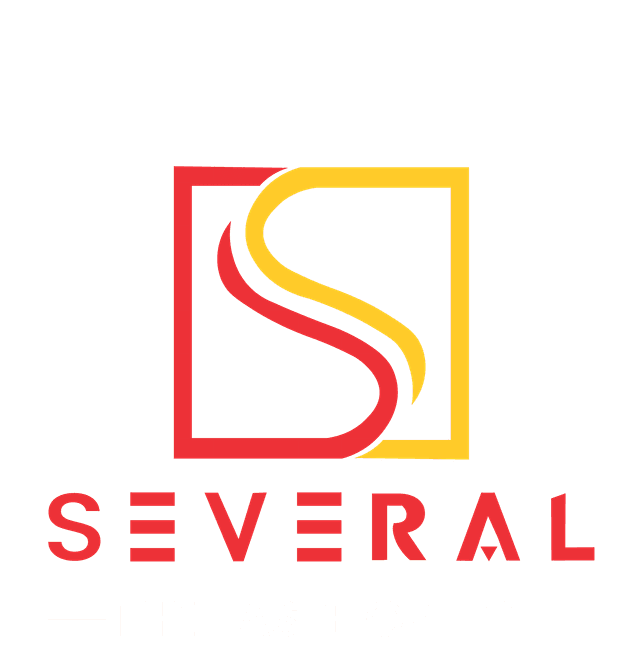 Several - The Taste Of Life